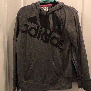 Adidas hoodie